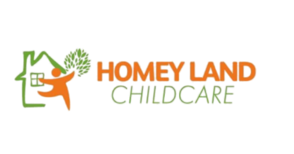 Homey Land Logo